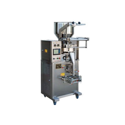 小袋全自動顆粒包裝機(jī)